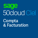 Sage 50cloud Ciel Compta & Facturation